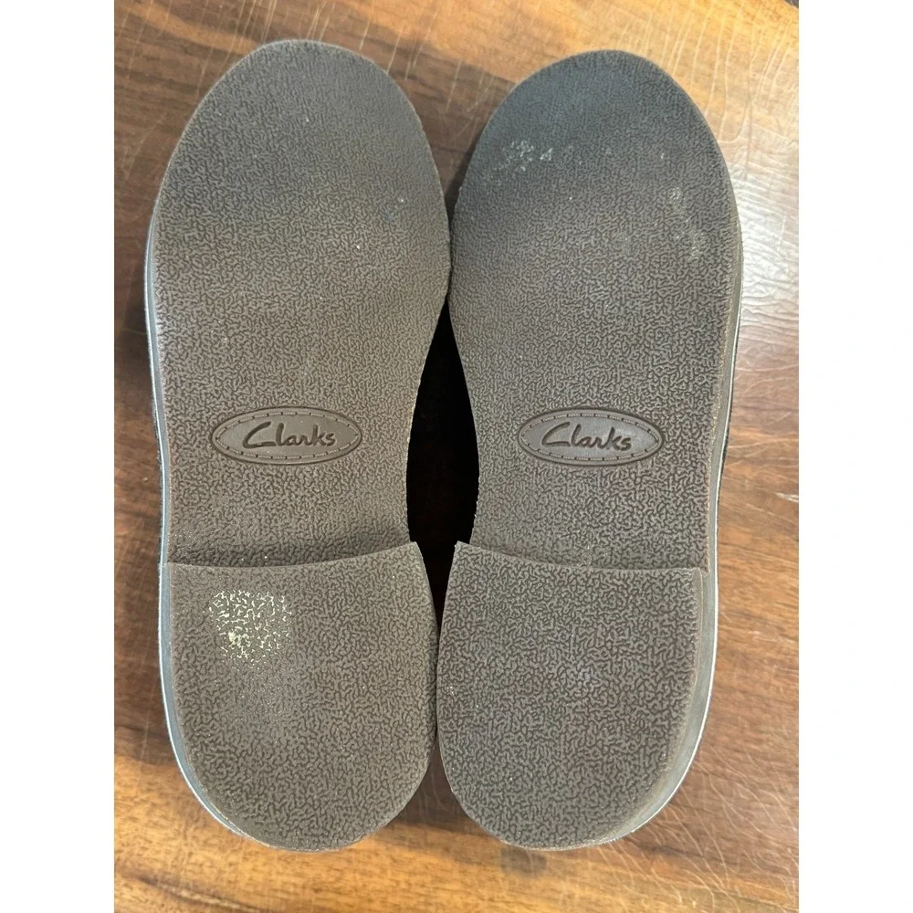 Clarks measurements please
